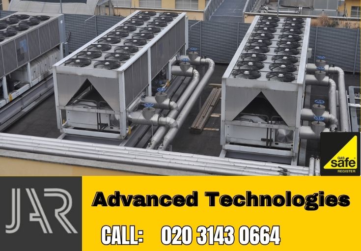 Advanced HVAC Technology Solutions Highgate