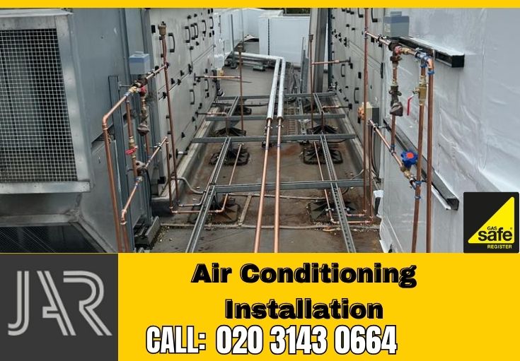 air conditioning installation Highgate