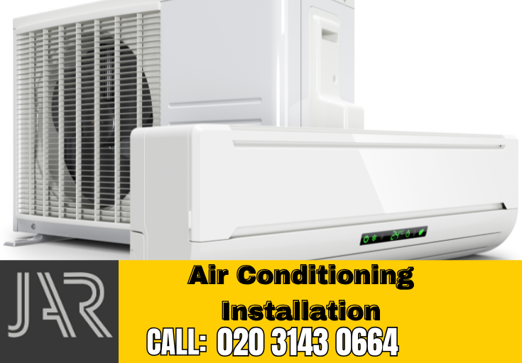 air conditioning installation Archway
