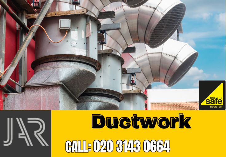 Ductwork Services Highgate