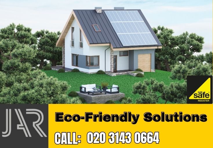 Eco-Friendly & Energy-Efficient Solutions Highgate
