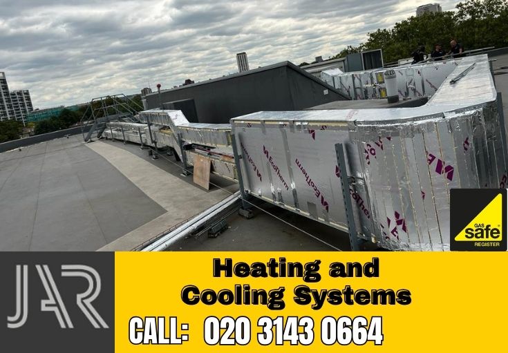 Heating and Cooling Systems Highgate