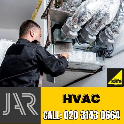 Highgate HVAC - Top-Rated HVAC and Air Conditioning Specialists | Your #1 Local Heating Ventilation and Air Conditioning Engineers