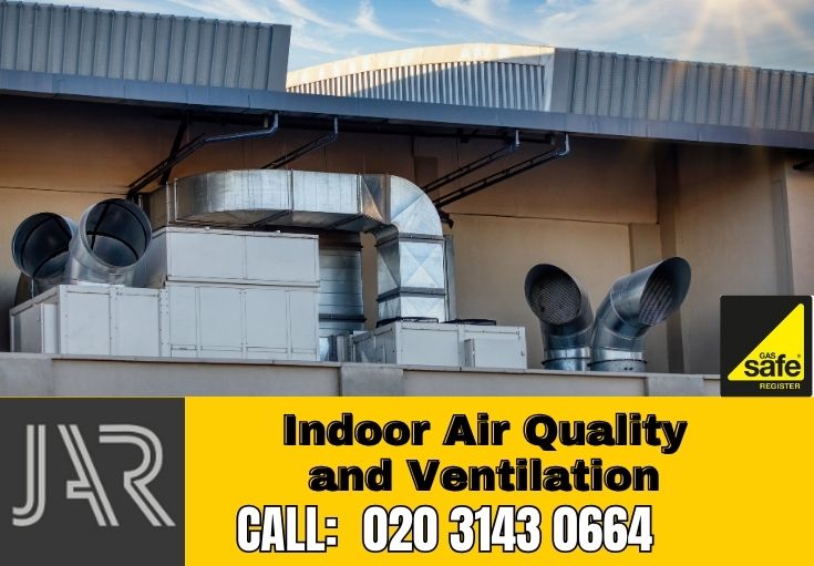 Indoor Air Quality Highgate
