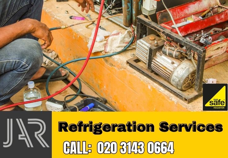 Refrigeration Services Highgate