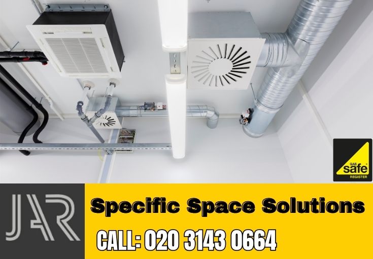 Specific Space Solutions Highgate